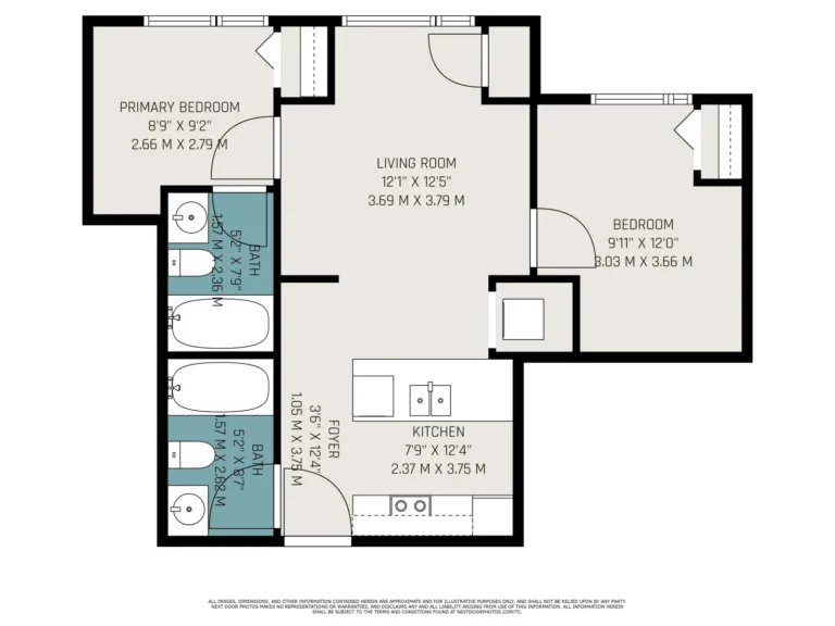 The Free Style_floor_plan_1