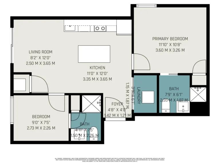 The Muralist_floor_plan_1